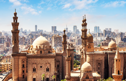 Best Cities in Africa to Visit: Top Travel Destinations