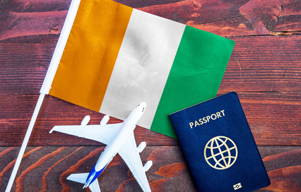 USA to Ivory Coast Travel Guide: Flights, Visa, and Tips