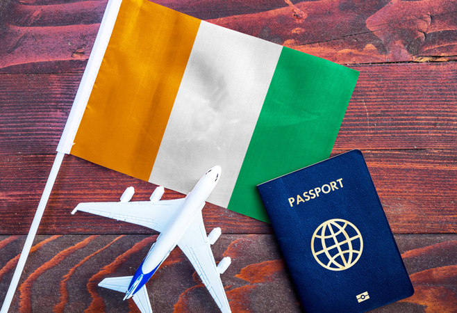 Travelers planning a trip to Côte d’Ivoire from the USA should check visa requirements to ensure a smooth entry.