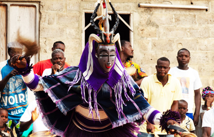 Explore Ivory Coast Cultural Tour: Art, Music & Local Life