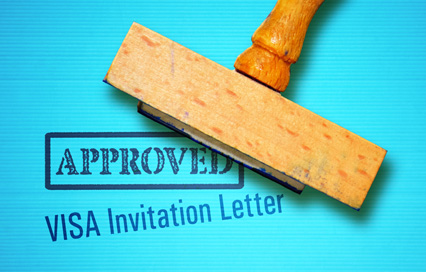 How to Get an Invitation Letter for an Ivory Coast Visa