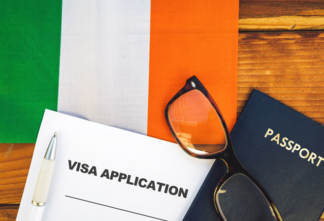 An invitation letter for the Ivory Coast visa can help overcome common refusal reasons due to unclear purpose, weak ties, or insufficient funds