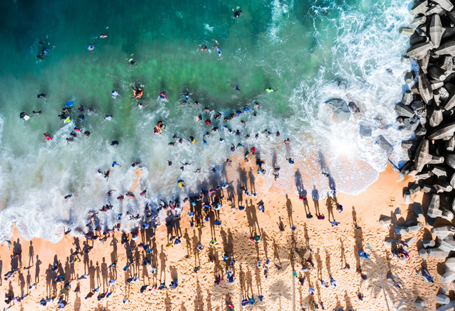 Things to do in Côte d’Ivoire for American tourists: Don’t miss the chance to discover Its beautiful scenery