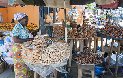 Ivory Coast Desserts: Must-Try Dishes for Travelers