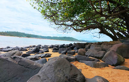 Visit Sassandra: Things to Do, Attractions & Local Tips