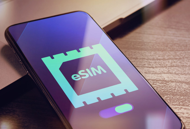 No SIM card swaps, no stress—Ivory Coast eSIM lets you land and go online instantly