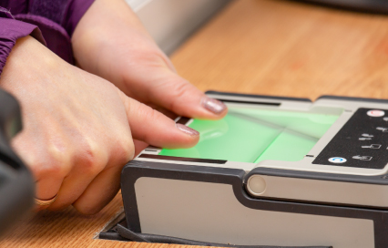 Ivory Coast Visa Fingerprinting Process Explained