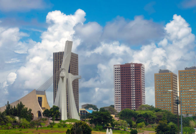 Ivory Coast is safe to travel