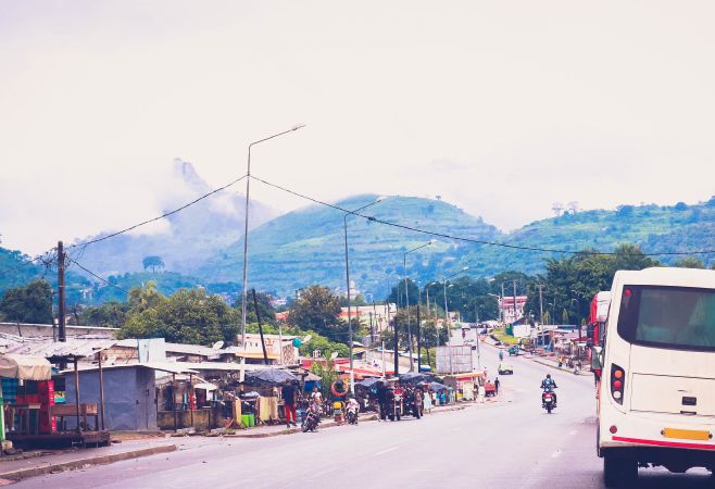 Safety in Ivory Coast is always a major concern for travelers