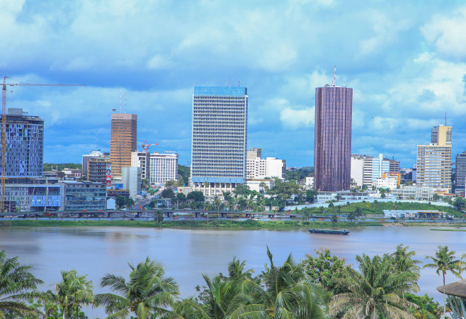 Travel advice for safety in the Ivory Coast