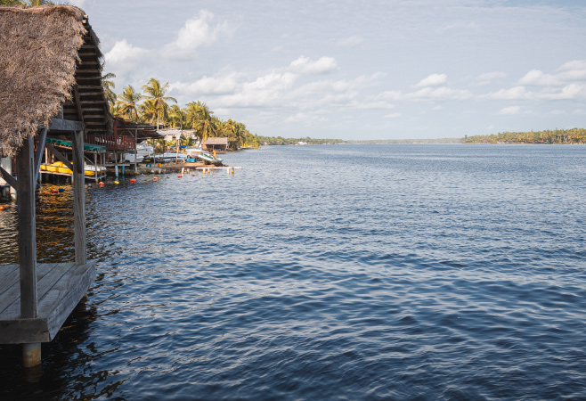 How to find good accommodations in Jacqueville?