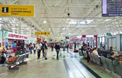 Top African Airports Every Traveler Should Know