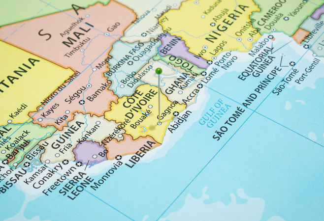 Ivory Coast welcomes African tourists with visa-free entry, making regional travel easier and more accessible.