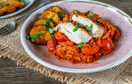 Must-Try Traditional West African Foods for First-Time Visitors