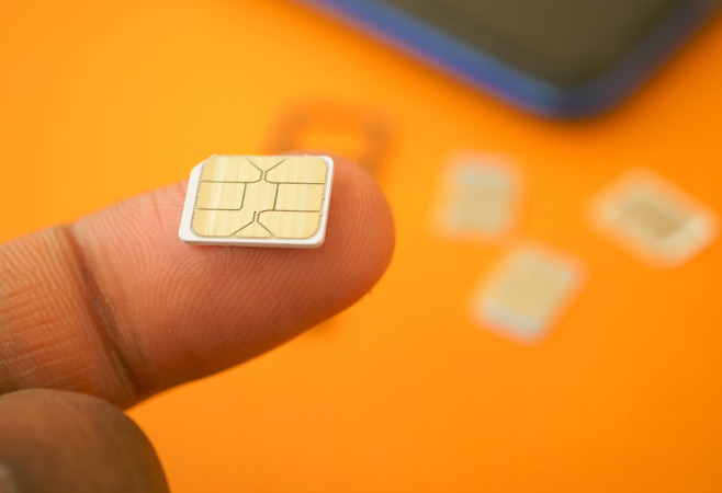 If your phone doesn't support eSIM or you're planning a longer stay, a physical SIM from a local provider may offer more flexibility and better rates.