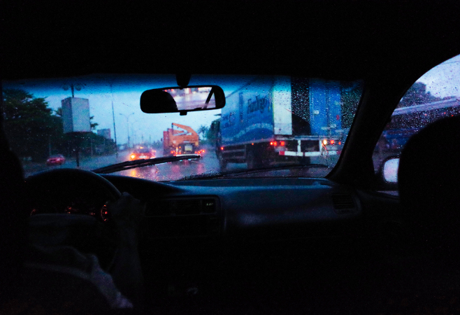 Learn about Abidjan’s tropical climate, rainy and dry seasons, and the best months for travel based on the weather.